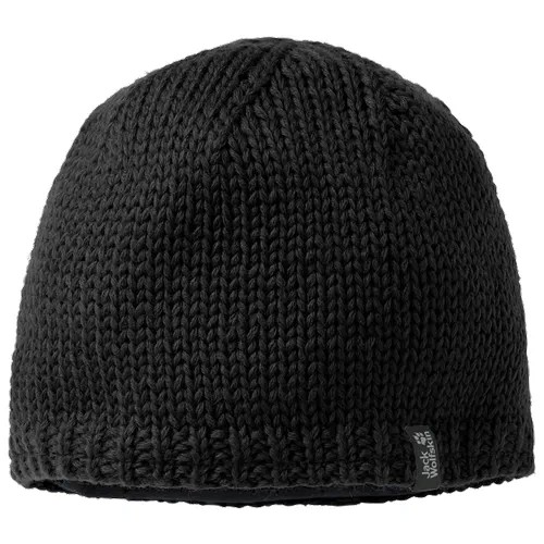 Шапка Jack Wolfskin STORMLOCK KNIT CAP