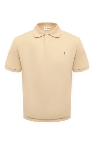 Поло Saint Laurent