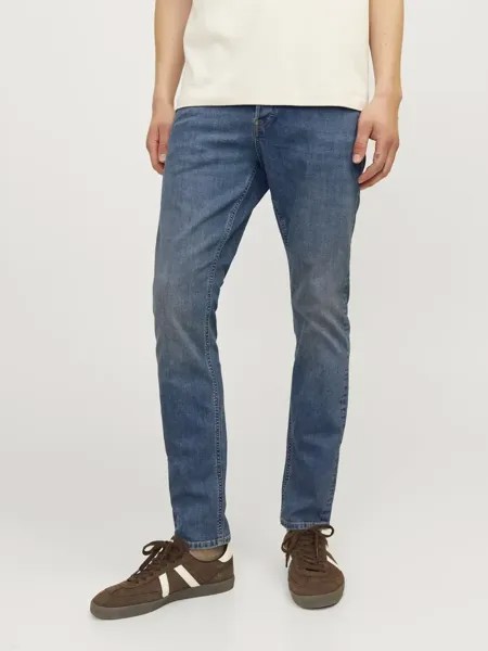 Джинсы узкого кроя Jack & Jones 