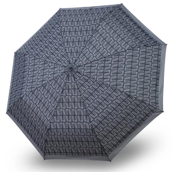 Зонт женский Knirps A.050 Medium Manual trust caviar