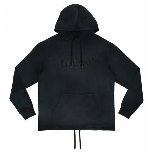 Пуловер DC Shoes, размер l, , черный