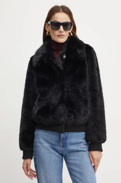 СОАВЕ куртка Guess, черный