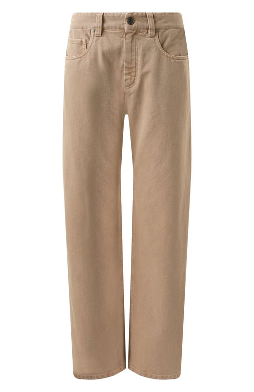 Джинсы Brunello Cucinelli