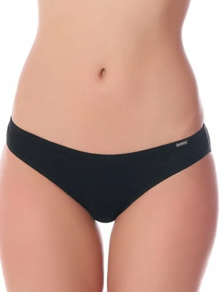 Трусы женские BlackSpade BS1345 черные XL