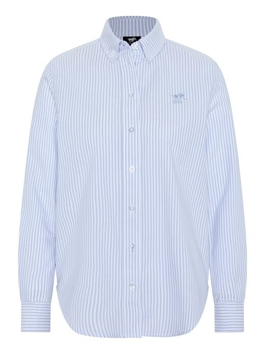 Блузка Polo Sylt, белый