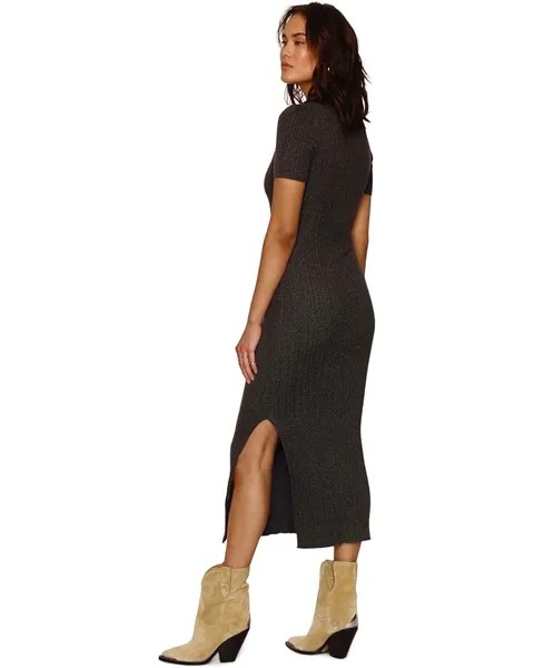 Платье Heartloom Triniti Dress, цвет Galaxy