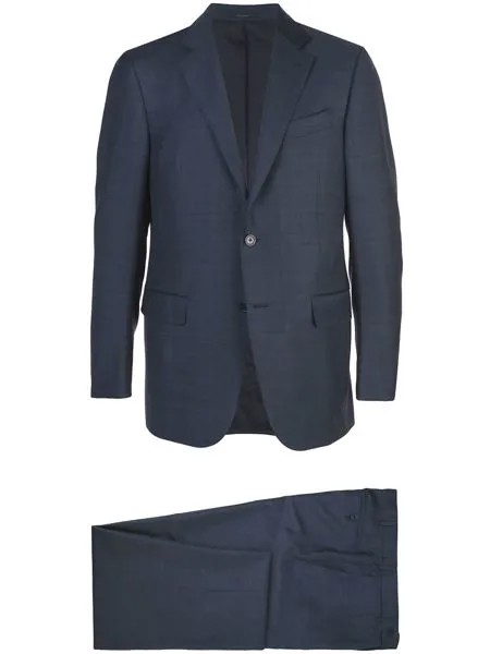 Ermenegildo Zegna костюм-двойка