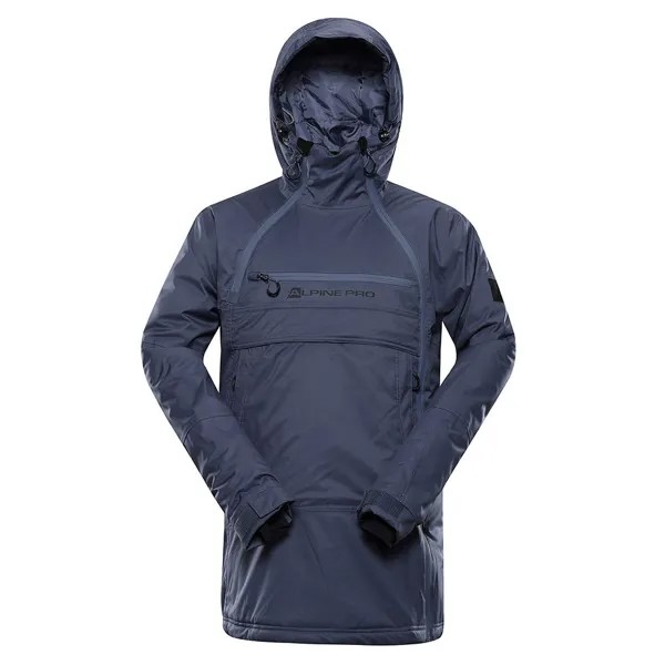 Куртка Alpine Pro Ghad, синий