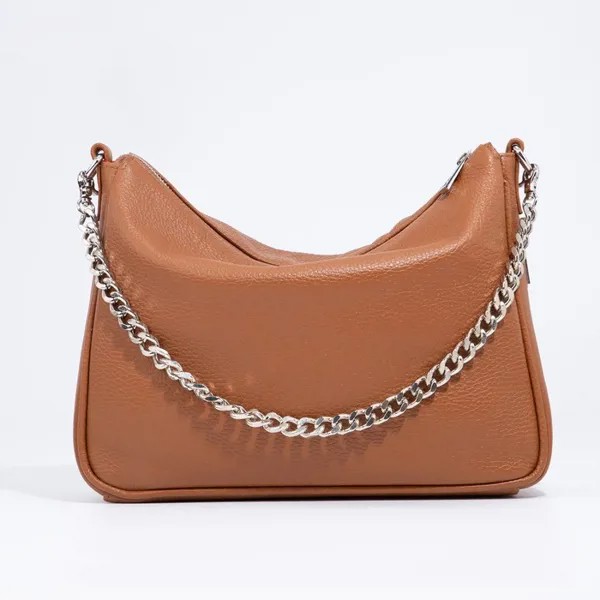 Сумка женская Miss Bag Р00005351-4, рыжий