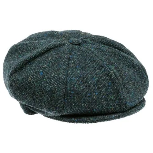 Кепка восьмиклинка HANNA HATS Eight Panel 95B2, размер 55