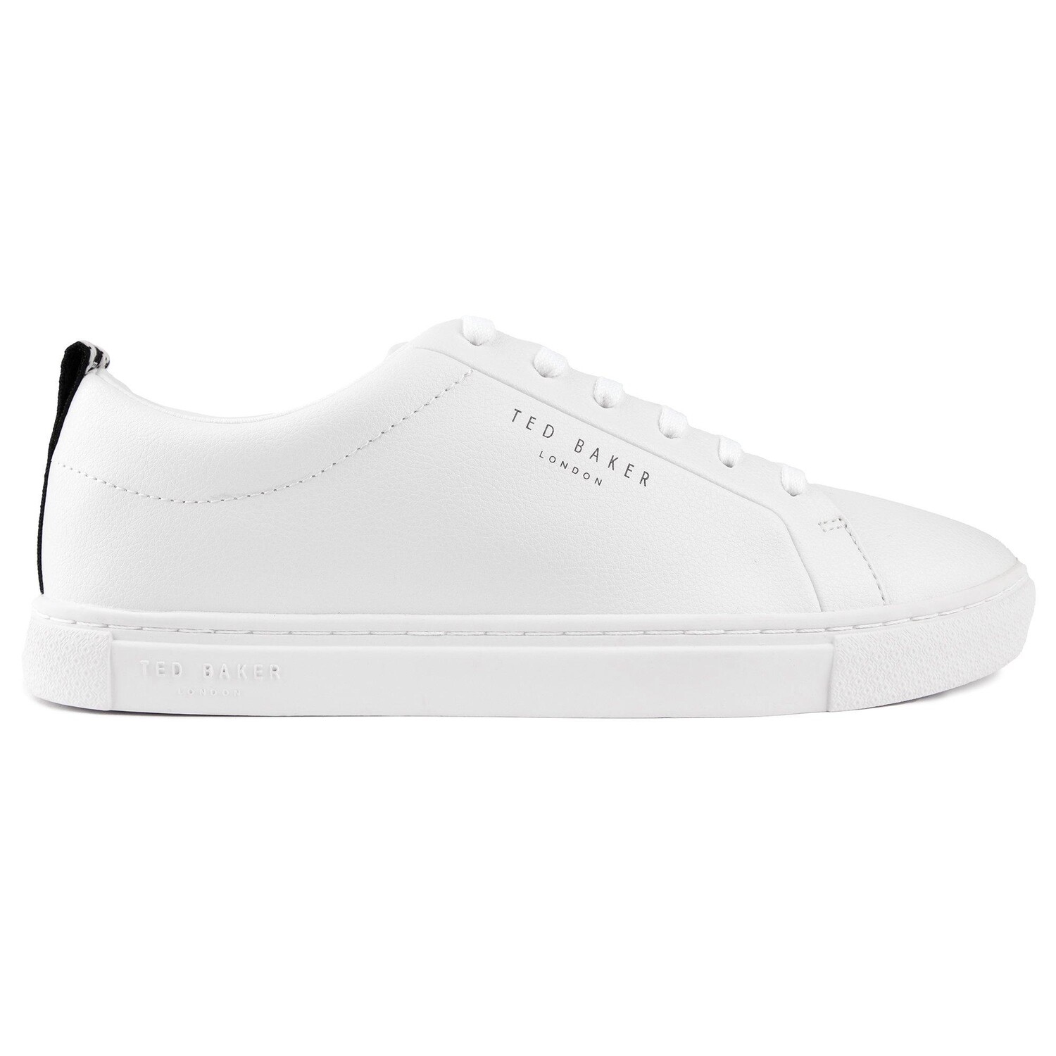 Спортивные кроссовки Artem Trainers Ted Baker, белый