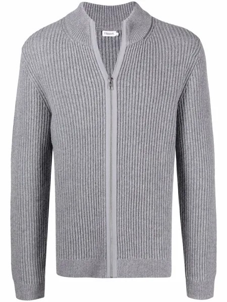 Filippa K кардиган в рубчик