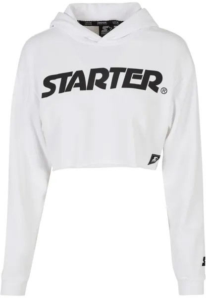 Толстовка Starter Black Label, белый