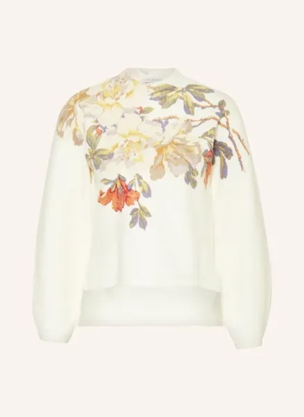 Свитер евхаа Ted Baker, белый