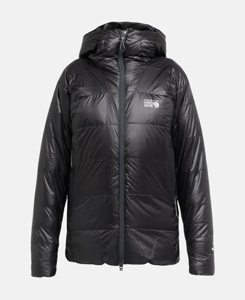 Пуховик Mountain Hardwear, черный