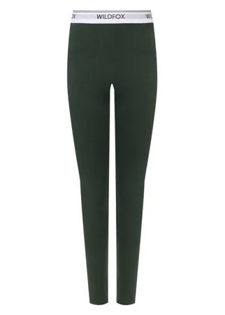 Леггинсы Wildfox