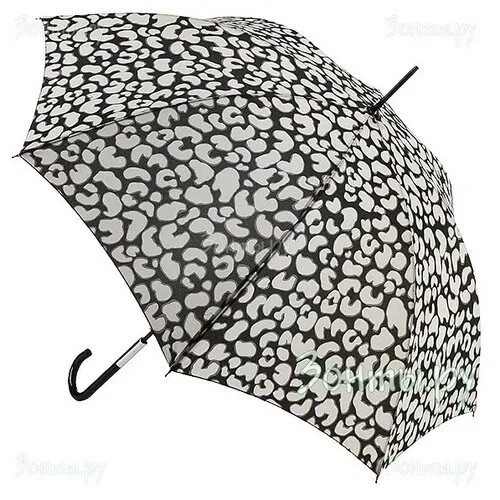 Зонт-трость Lulu Guinness L720-2680