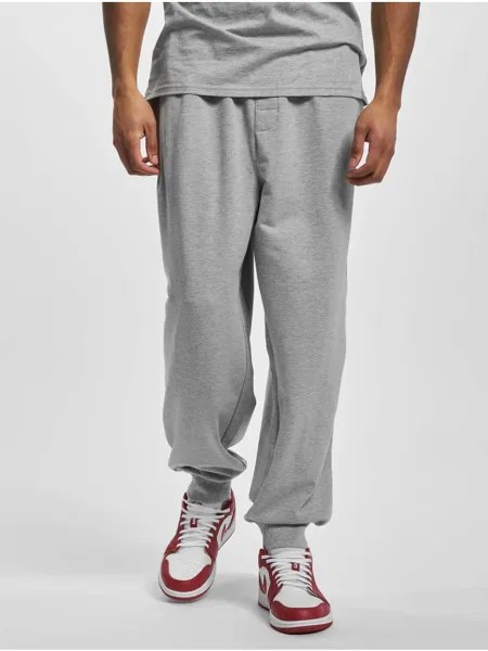 Спортивные штаны Calvin Klein, цвет grey heather
