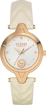 Fashion наручные  женские часы Versus VSPVN0420. Коллекция Forlanini