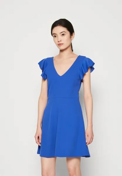 Платье из джерси JDY, синий