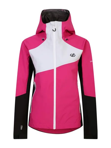 Лыжная куртка Dare 2b Excalibar, розовый