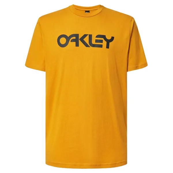 Футболка Oakley Mark II 2.0, желтый