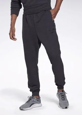 Брюки-джоггеры Training Essentials Mélange Reebok