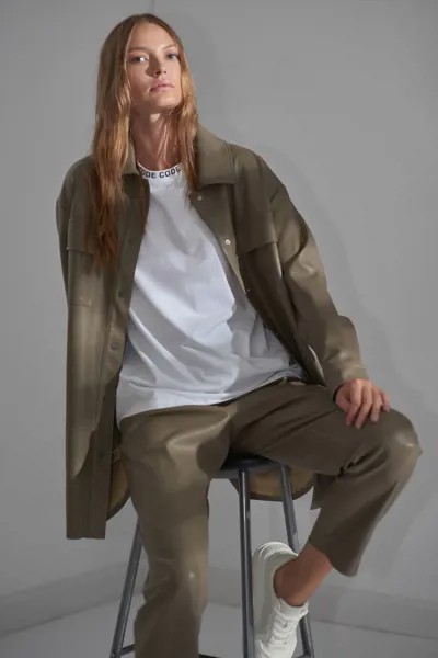 Футболка женская VASSA&Co