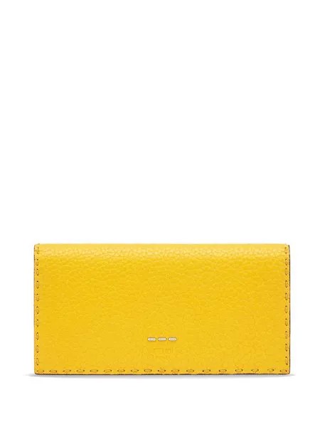 Fendi кошелек Continental