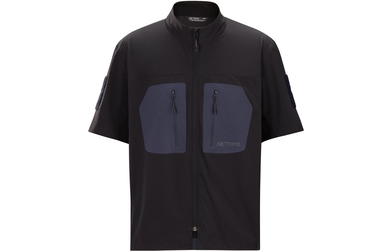 SYSTEM_A Коллекция Куртка Унисекс Arcteryx, цвет Vitality