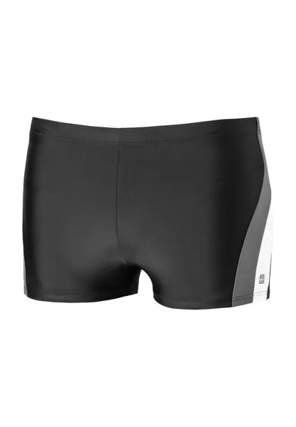 Плавки Nautical Active, внутренние трусы, мужские SCHIESSER, черный