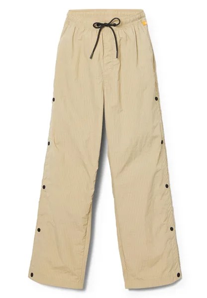 Свободные брюки Timberland, светло-бежевый