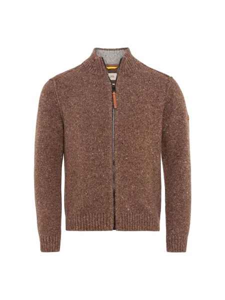 Спортивня куртка Camel Active, цвет nougat