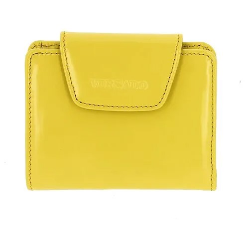 Женский кошелек Versado 171 yellow