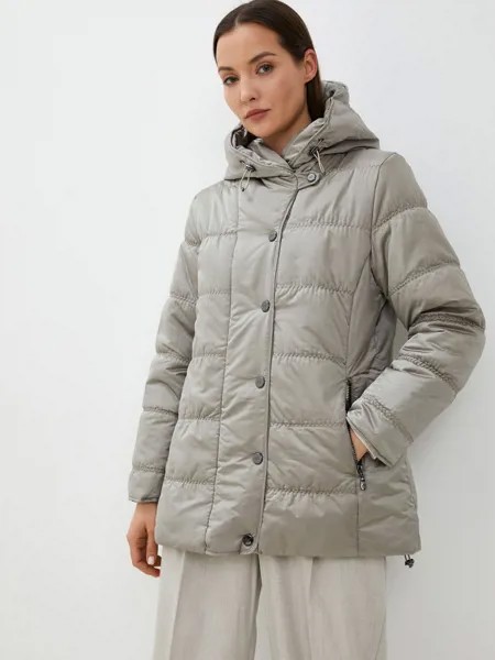 Куртка женская Dixi Coat, Серый