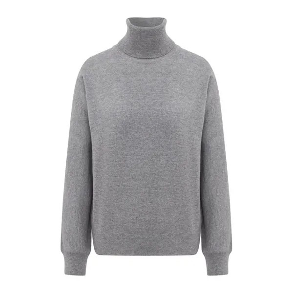 Шерстяная водолазка Maison Margiela