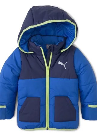 Детская куртка Minicats Padded Jacket