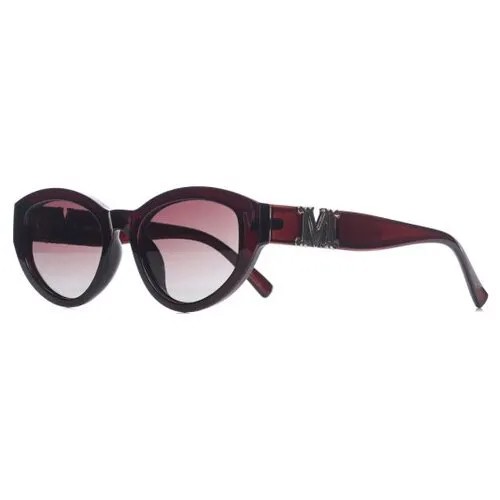 Farella / Farella / Солнцезащитные очки женские / Kошачий глаз / Поляризация / Защита UV400 / Подарок/FAP2108/C2