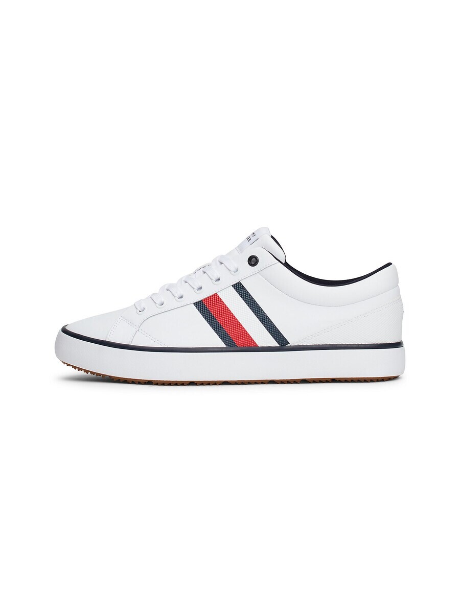 Кроссовки TOMMY HILFIGER Sneakers, белый