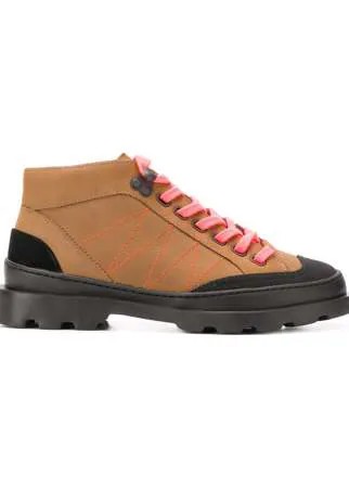 Camper Brutus boots