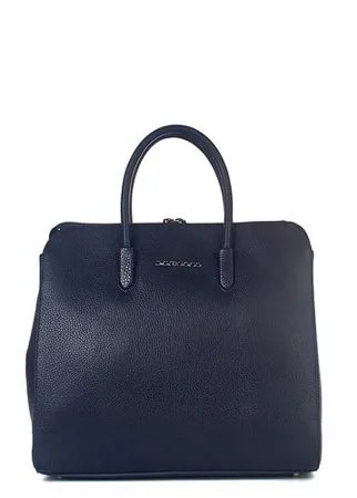 Сумка женская Di Gregorio 8673vitellobluD-26