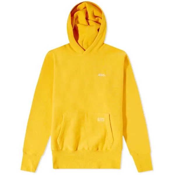 Толстовка Advisory Board Crystals 123 Popover Hoody