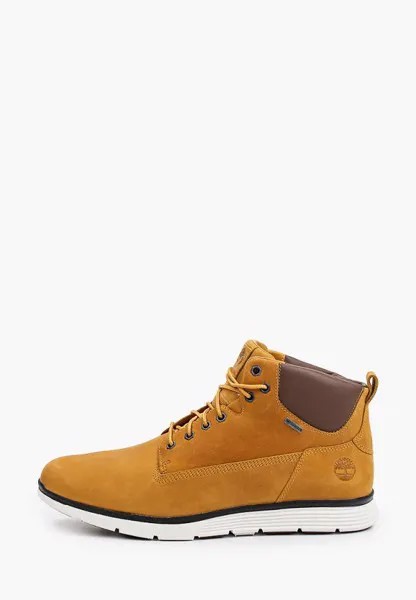 Тимберленды Timberland