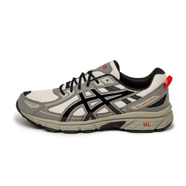 Кроссовки gel-venture 6 Asics, бежевый