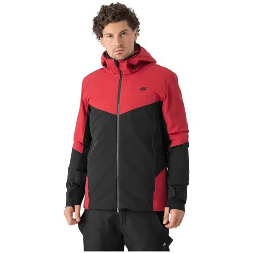 Горнолыжная куртка 4F MEN'S SKI JACKETS Мужчины H4Z21-KUMN013-61S XL