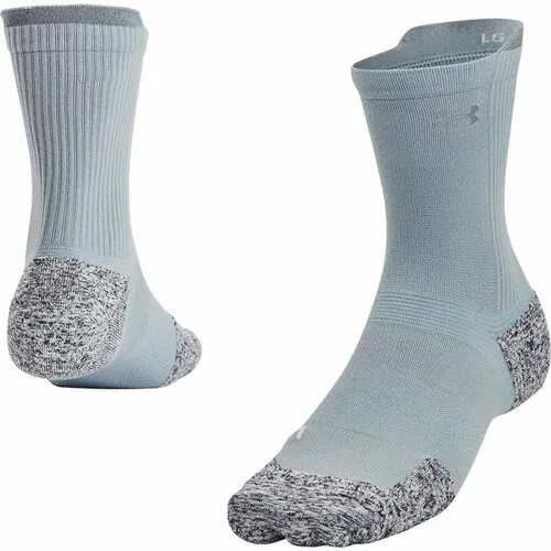 Носки Under Armour, серый, синий