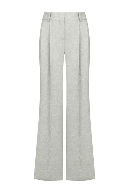 Брюки ERMANNO SCERVINO