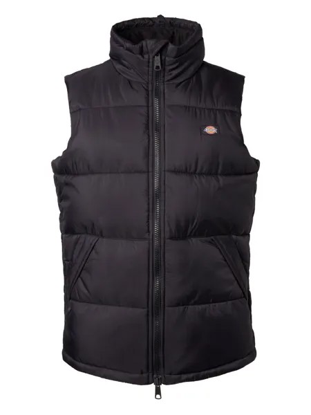 Жилет Dickies Waldenburg, черный
