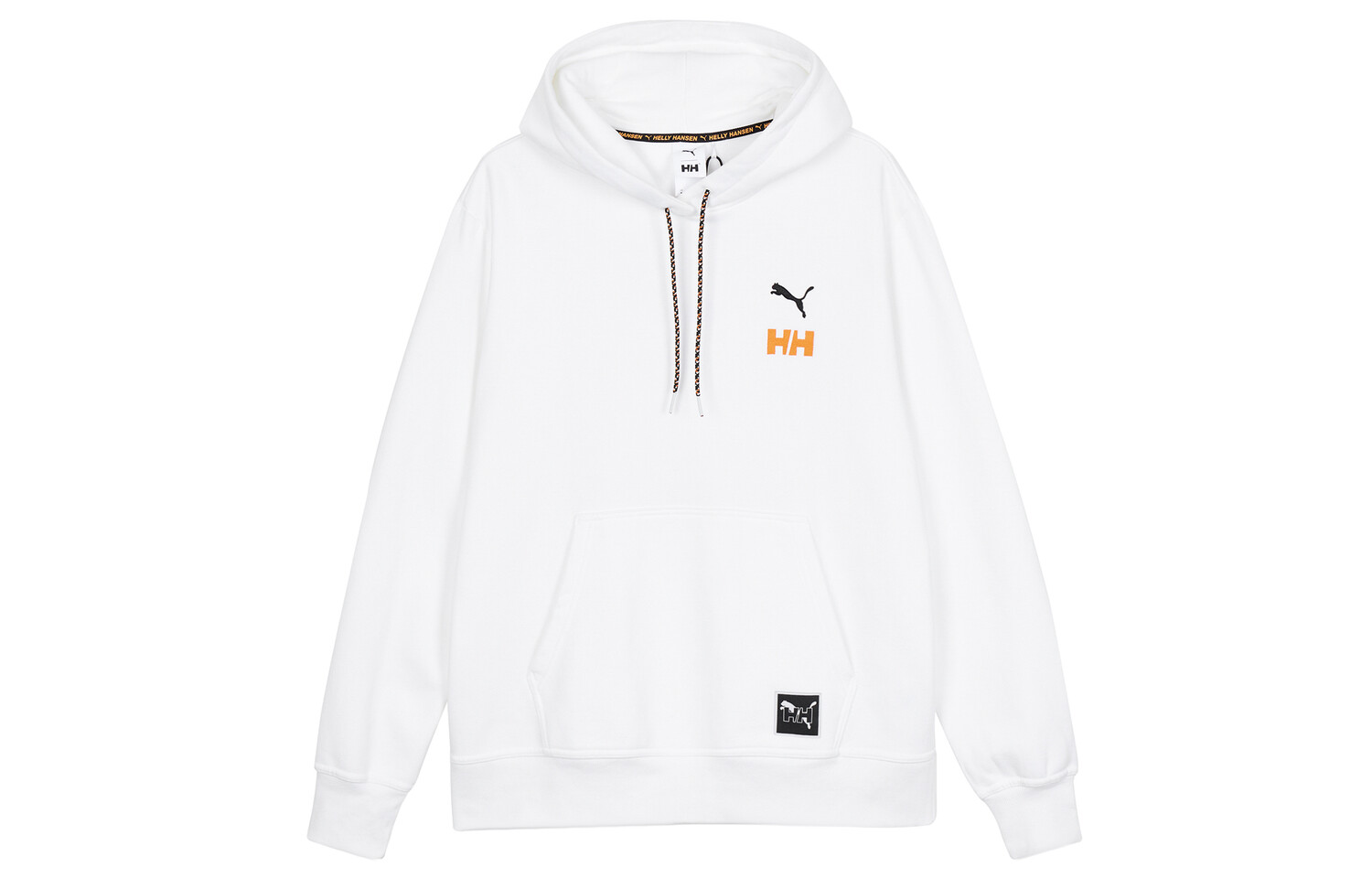 Свитшот DARE TO унисекс Puma
