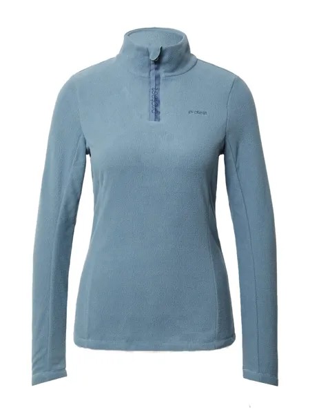 Спортивный свитер Protest, цвет Basalt Grey